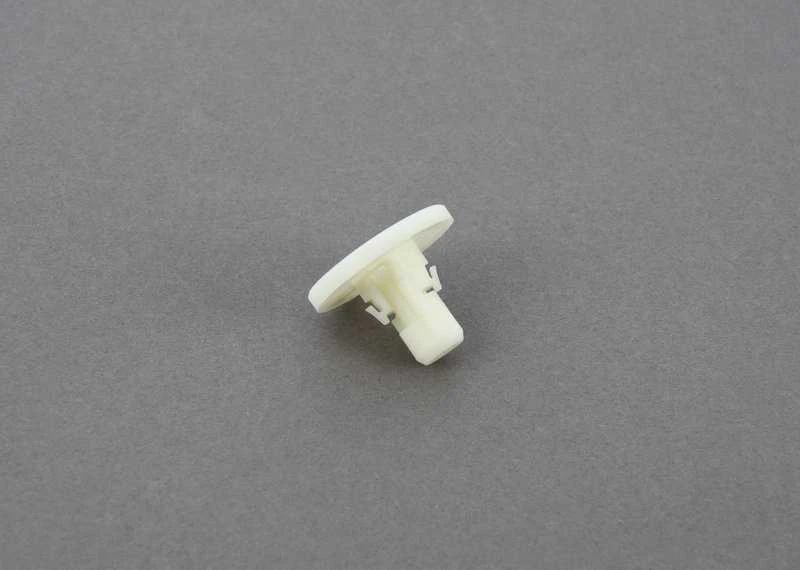 BMW Spreizmutter F20 F21 F30 F31 F32 F33 F34 F36 F80 G20 G21 G30 G31 G32 Originalus 07147306224