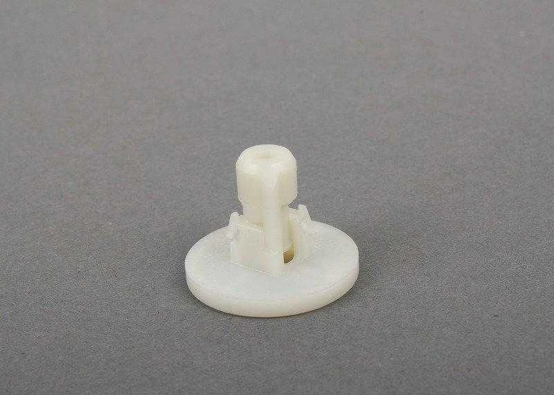 BMW Spreizmutter F20 F21 F30 F31 F32 F33 F34 F36 F80 G20 G21 G30 G31 G32 Originalus 07147306224