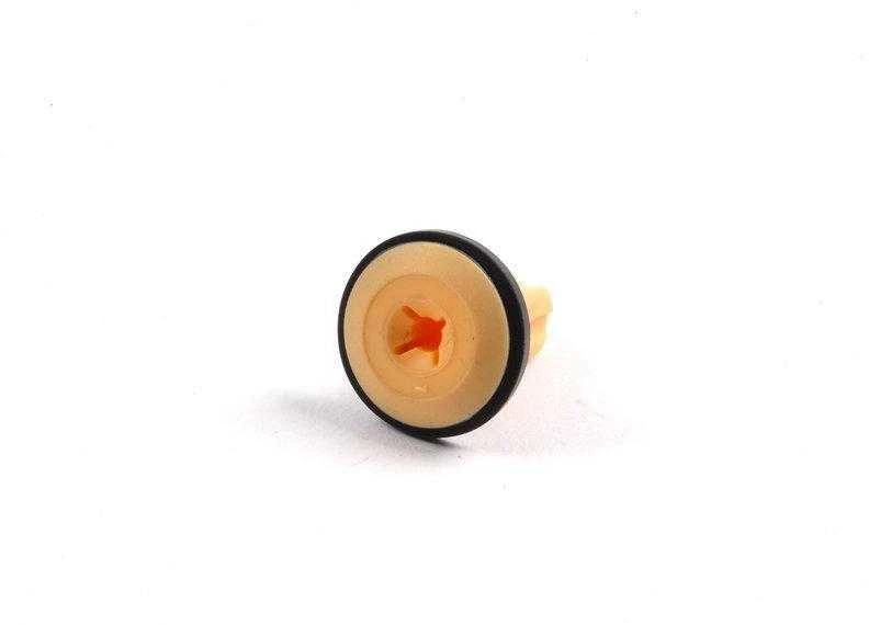 Bmw Spreizmutter Mini R50 R53 R56 Originalus 63252758031