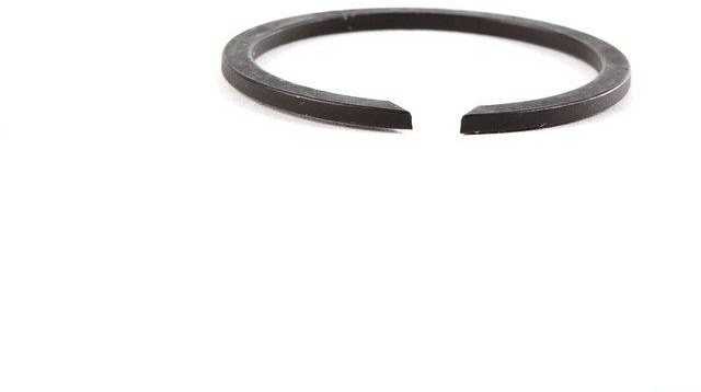 BMW Sprengring 5 E34 5 E39 7 E32 Originalus 33211225648