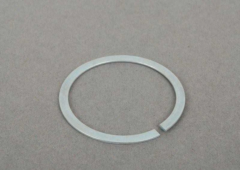 BMW Sprengring 5 E39 E60 E61 F07 F10 F11 6 E63 E64 F06 F12 F13 7 E38 E65 F01 F02 X5 E53 E70 F15 X6 E71 F16 Originalus 33321091687