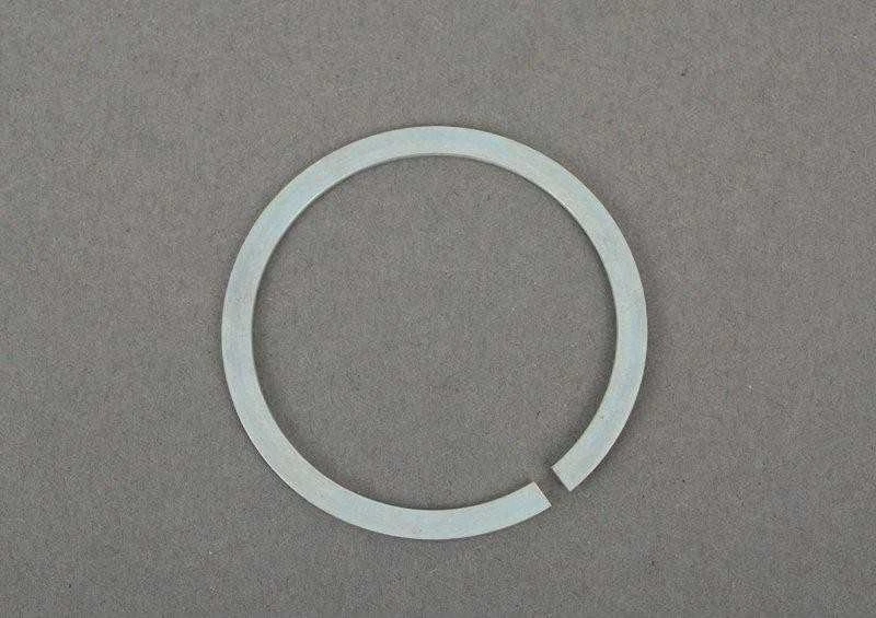BMW Sprengring 5 E39 E60 E61 F07 F10 F11 6 E63 E64 F06 F12 F13 7 E38 E65 F01 F02 X5 E53 E70 F15 X6 E71 F16 Originalus 33321091687