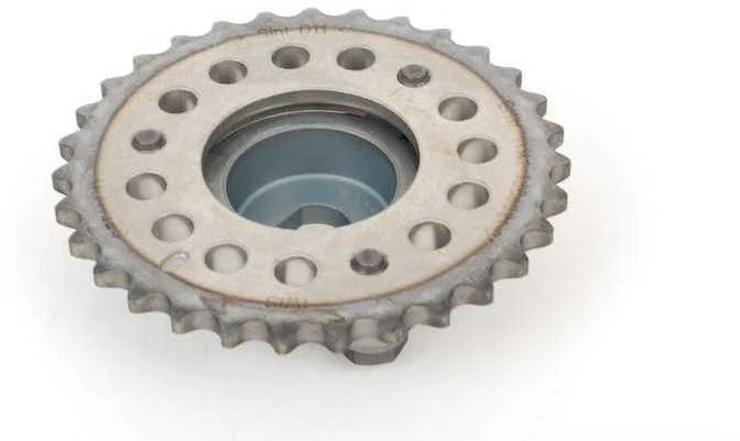 BMW Sprocket Originalus 11417568820 5' F07 GT (09/2008 — 06/2013) 5' F07 GT LCI (08/2012 — 02/2017) 5' F10 (01/2009 — 06/2013) 5' F10 LCI (08/2012 — 10/2016) 5' F11 (09/2010 — 06/2013) 5' F11 LCI (08/2012 — 02/2017) 5' G30 (10/2015 — 12/2019) 6' F06 Gran Coupé (06/2011 — 03/2015)