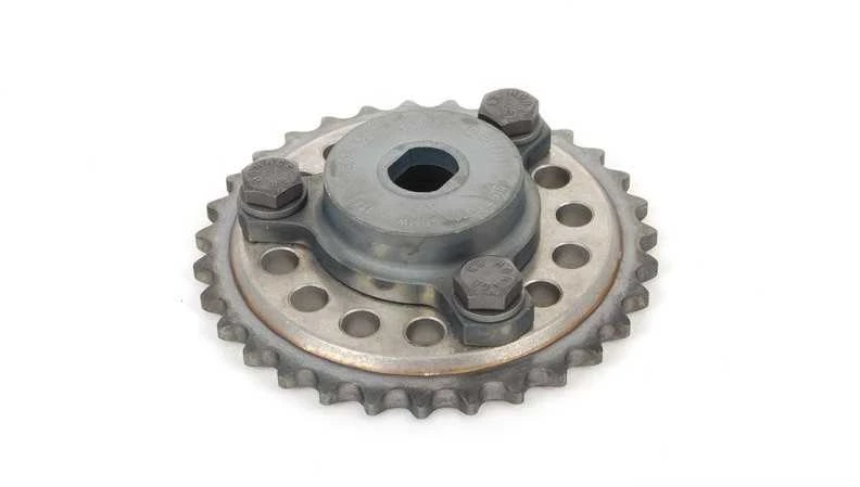 BMW Sprocket Originalus 11417568820 5' F07 GT (09/2008 — 06/2013) 5' F07 GT LCI (08/2012 — 02/2017) 5' F10 (01/2009 — 06/2013) 5' F10 LCI (08/2012 — 10/2016) 5' F11 (09/2010 — 06/2013) 5' F11 LCI (08/2012 — 02/2017) 5' G30 (10/2015 — 12/2019) 6' F06 Gran Coupé (06/2011 — 03/2015)