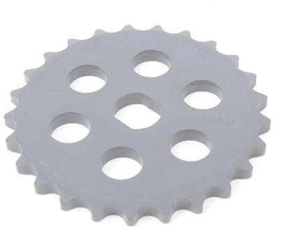 BMW Sprocketas E60 E61 E63 E64 E65 E66 X5 E53 E70 Originalus 11417527112