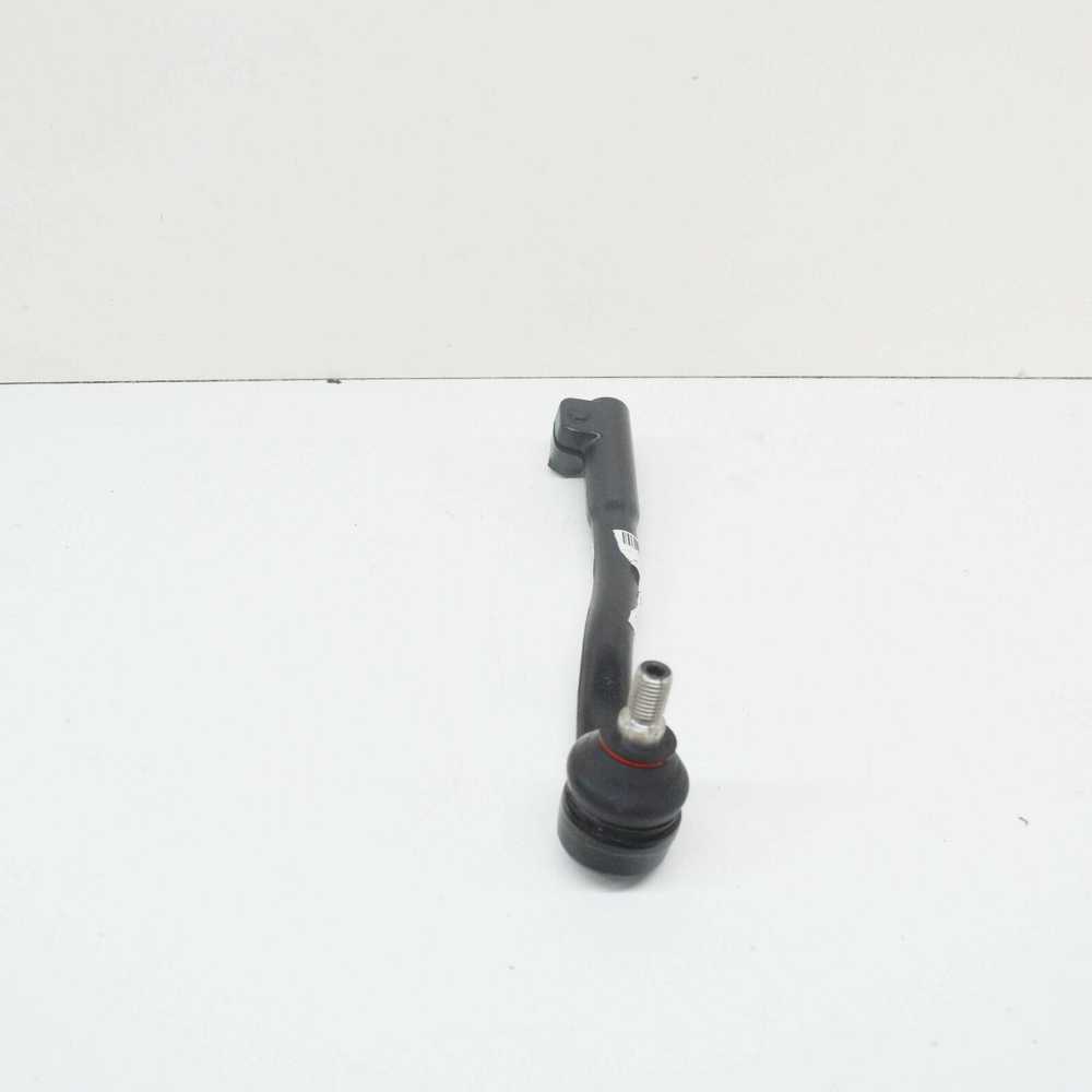 Bmw Spurstange Links 7 E38 1993 2001 Originalus 32211141345