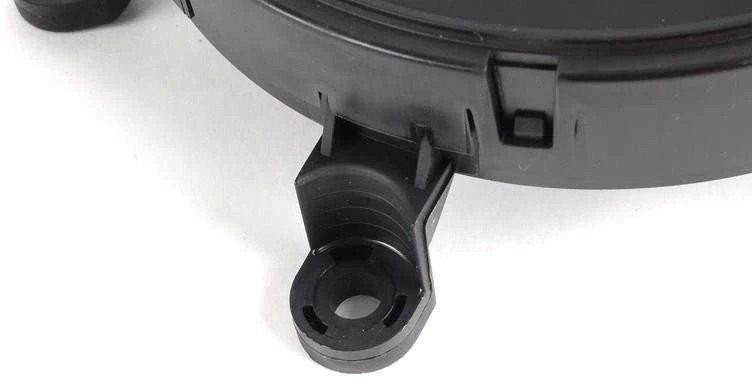 BMW Spyruoklės Ritės Kasetė E81 E87 E90 E91 X1 X5 X6 Originalus 61319122509