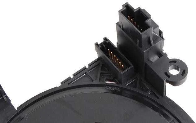 BMW Spyruoklės Ritės Kasetė E81 E87 E90 E91 X1 X5 X6 Originalus 61319122509