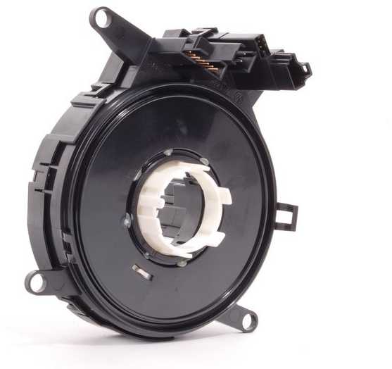 Bmw Spyruoklinis Kasetė 5 E60 E61 6 E63 E64 Originalus 61316976395