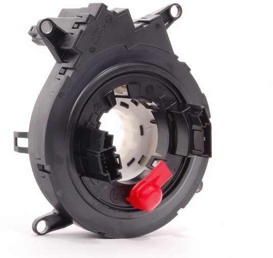 Bmw Spyruoklinis Kasetė 5 E60 E61 6 E63 E64 Originalus 61316976395