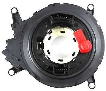 Bmw Spyruoklinis Kasetė 5 E60 E61 6 E63 E64 Originalus 61316976395