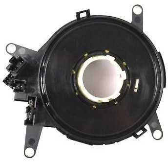 Bmw Spyruoklinis Kasetė 5 E60 E61 6 E63 E64 Originalus 61316976395