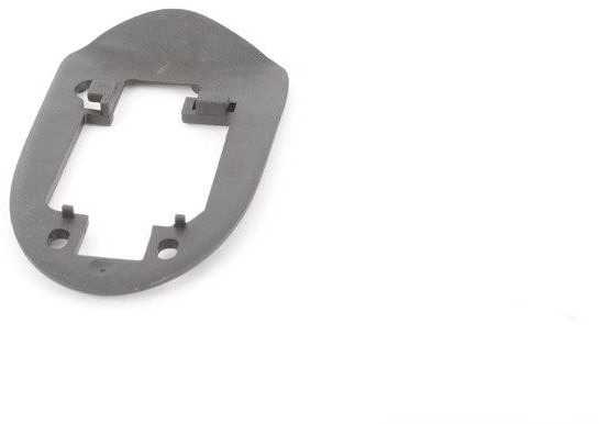 BMW Sraigės cilindro pagrindas kairysis Originalus 51217060667