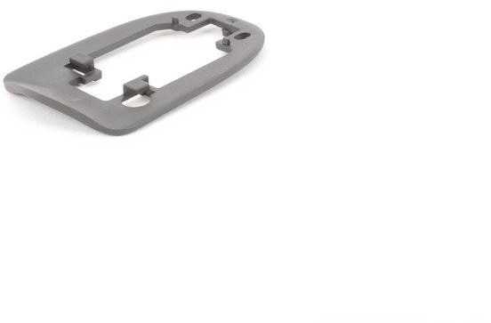BMW Sraigės cilindro pagrindas kairysis Originalus 51217060667