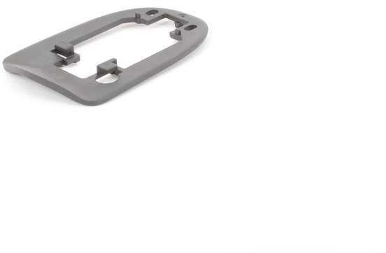 BMW Sraigės cilindro pagrindas kairysis Originalus 51217060667