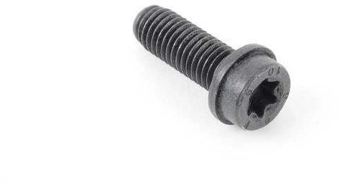 BMW Sraigtas su galvute M10 x 1,5 x 28 mm F20 F21 F30 F32 Originalus 07149321690