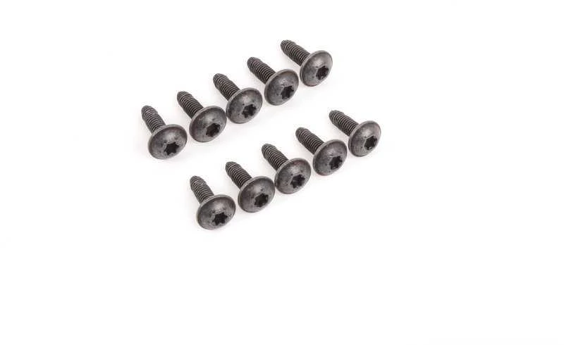 BMW Sraigtas su įgilinta galvute ir apvalkalu E88 E82 F20 F21 Originalus 07149158182