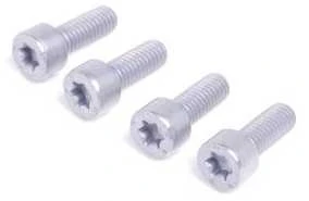 BMW Filištinis varžtas - Torx (6 X 16 mm)