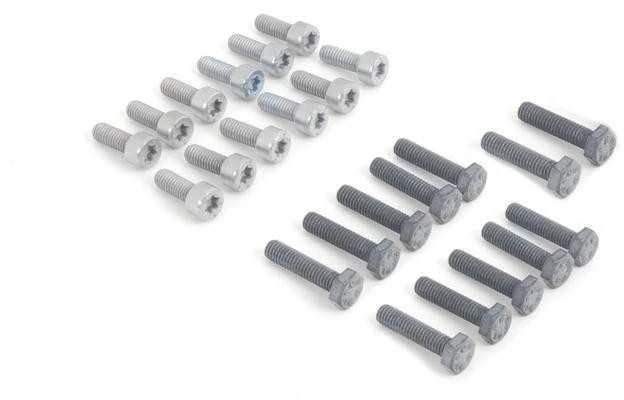 BMW Filištinis varžtas - Torx (6 X 16 mm)