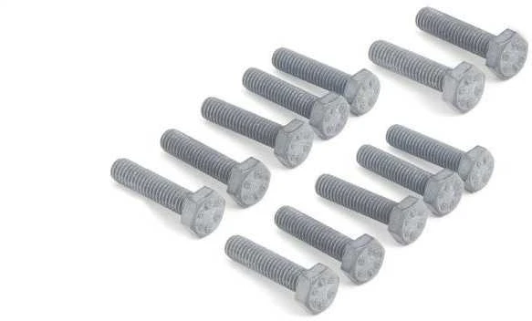 BMW Filištinis varžtas - Torx (6 X 16 mm)