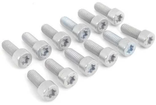 BMW Filištinis varžtas - Torx (6 X 16 mm)