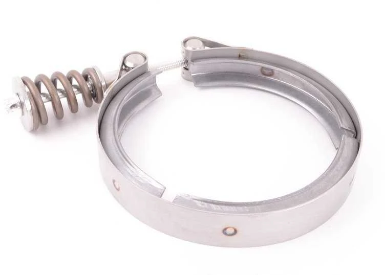 BMW Šraubinis Klampas E90 E91 E92 E93 E60 E61 E63 E64 E65 E66 X3 X5 X6 Originalus 18207793677