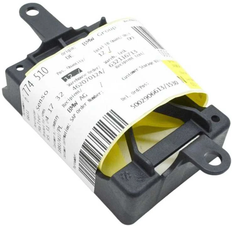 Bmw Srr Šarnyras Sensorius E60 E61 2005 2010 Originalus 66316774510