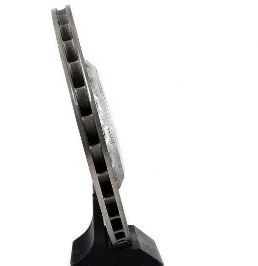 BMW Stabdžių Diskas Ventiliuojamas Kairysis F90 M5 F91 M8 Originalus 34217991103