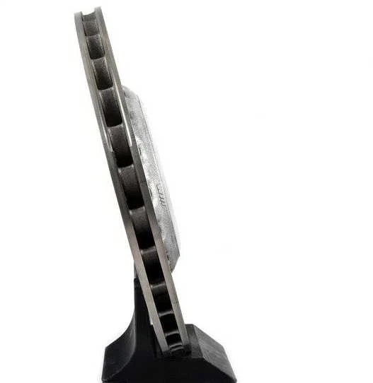 BMW Stabdžių Diskas Ventiliuojamas Kairysis F90 M5 F91 M8 Originalus 34217991103