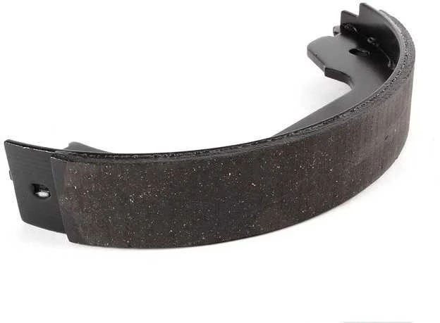 BMW Stabdžių Kaladėlių Remonto Rinkinys Be Asbesto E46 E39 E60 Originalus 34416761293