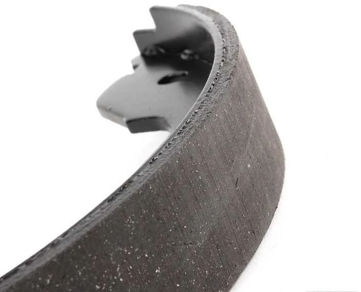 BMW Stabdžių Kaladėlių Remonto Rinkinys Be Asbesto E46 E39 E60 Originalus 34416761293