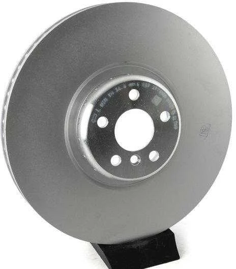 BMW Stabdžių Komponentai Rotor G20 G21 G26 G11 G12 G14 G15 G16 X5 X6 X7 Originalus 34116887397