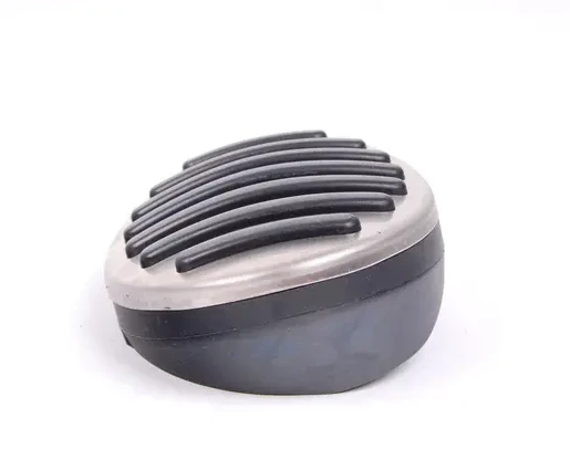 BMW Stabdžių Pedalo Trinkelė MINI F54 F56 R50 R56 Originalus 35006860690