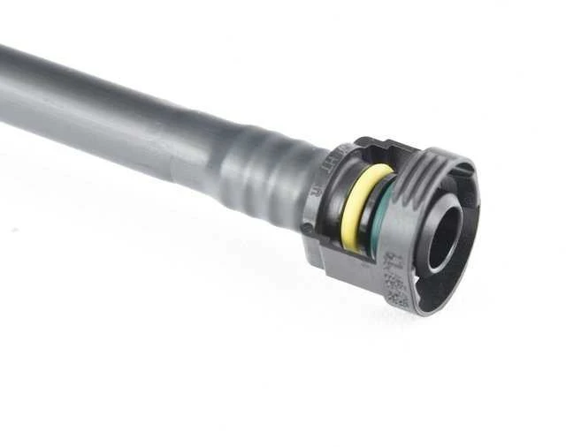 BMW Stabdžių Servo Vakuuminės Linijos Vamzdelis Originalus 11668513331