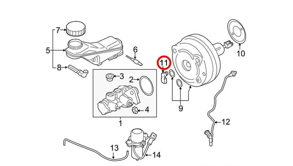 BMW Slėgio Jutiklis 1 E81 E87 E88 E82 34336875605 Originalus