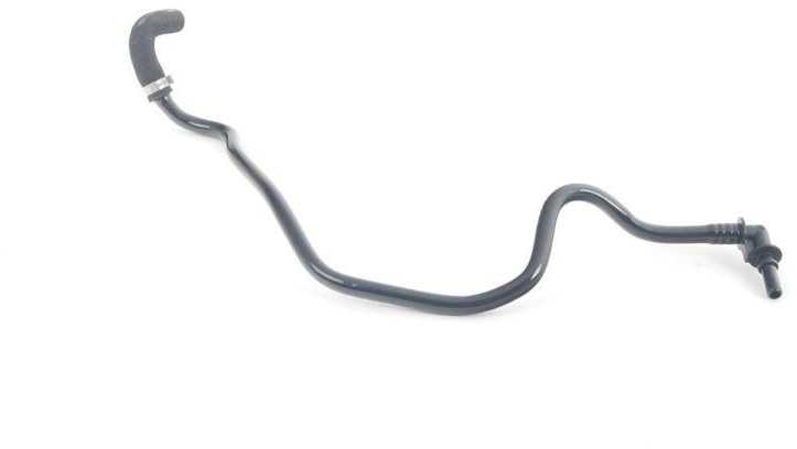 BMW Stabdžių stiprintuvo žarna - vakuuminio siurblio žarna iki stabdžių stiprintuvo žarnos