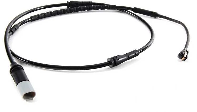 Bmw Stabdžių Trinkelių Nusidėvėjimo Jutiklis Priekinis Kairysis 5 F10 F11 F07 34356791958 Originalus