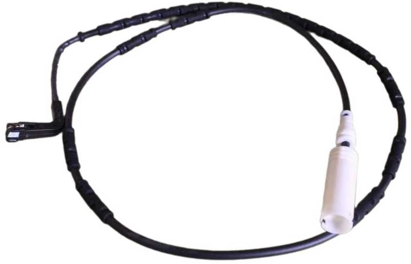 BMW Stabdžių Trinkelių Rinkinys E81 E87 E90 E92 2003 2011 Originalus 34212288889