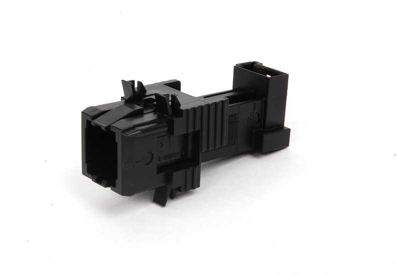 BMW Stabiliatorių Šviesos Perjungiklis Originalus 61316967601