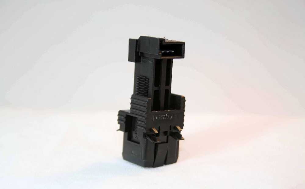 BMW Stabiliatorių Šviesos Perjungiklis Originalus 61316967601
