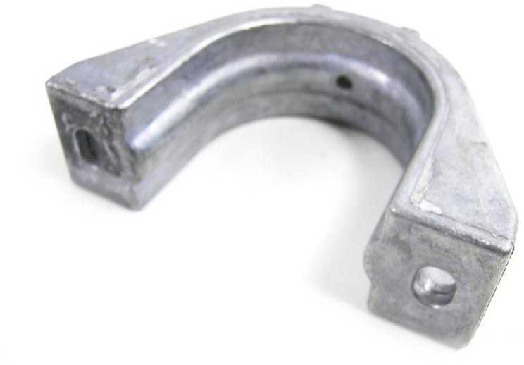Bmw Stabilizatoriaus Atrama E60 E61 E63 E64 E65 E66 E67 Originalus 31356757099