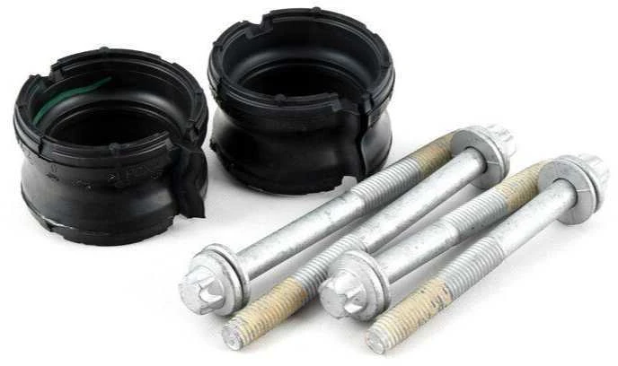 BMW Stabilizatoriaus Gumas F10 F11 F07 31352450663 Originalus 31352450663