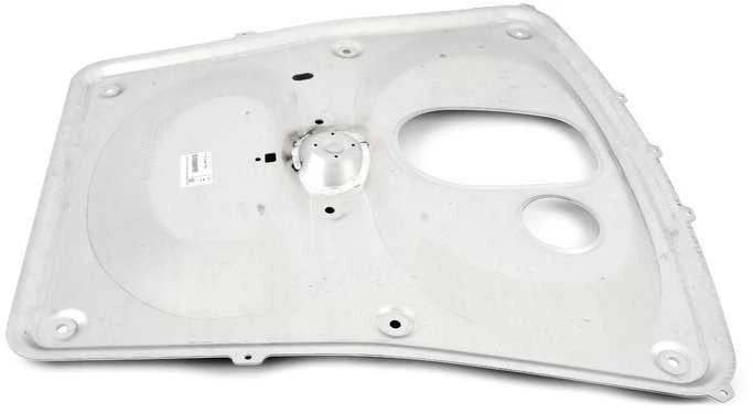 BMW Stangrinamoji Plokštė 5 F10 6 F06 Gran Coupe Originalus 31102284174