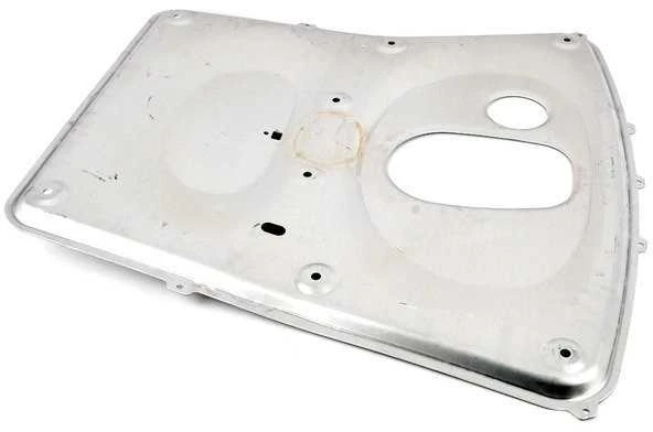 BMW Stangrinamoji Plokštė 5 F10 6 F06 Gran Coupe Originalus 31102284174