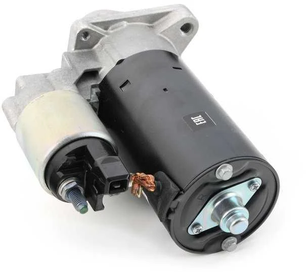 Bmw Starteris E90 E92 E93 2007 2013 Originalus 12417843526