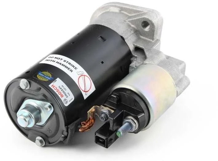 Bmw Starteris E90 E92 E93 2007 2013 Originalus 12417843526