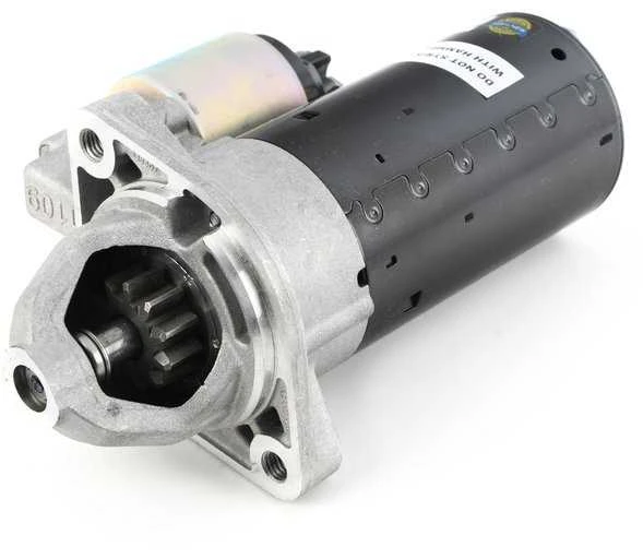 Bmw Starteris E90 E92 E93 2007 2013 Originalus 12417843526