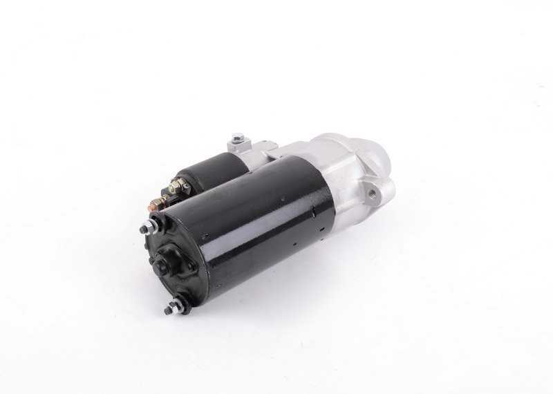 BMW starteris originalus 12411729981