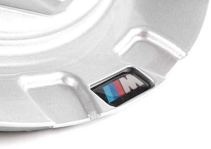 Bmw Stebulės Dangtelis E46 E90 E91 Originalus 36136757372