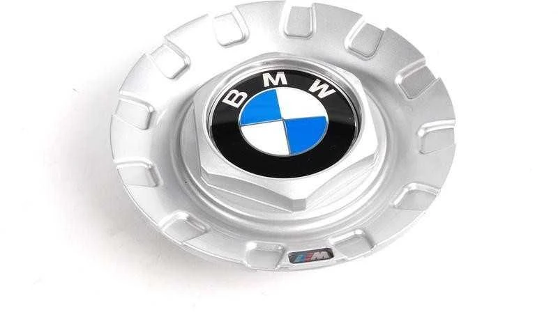 Bmw Stebulės Dangtelis E46 E90 E91 Originalus 36136757372